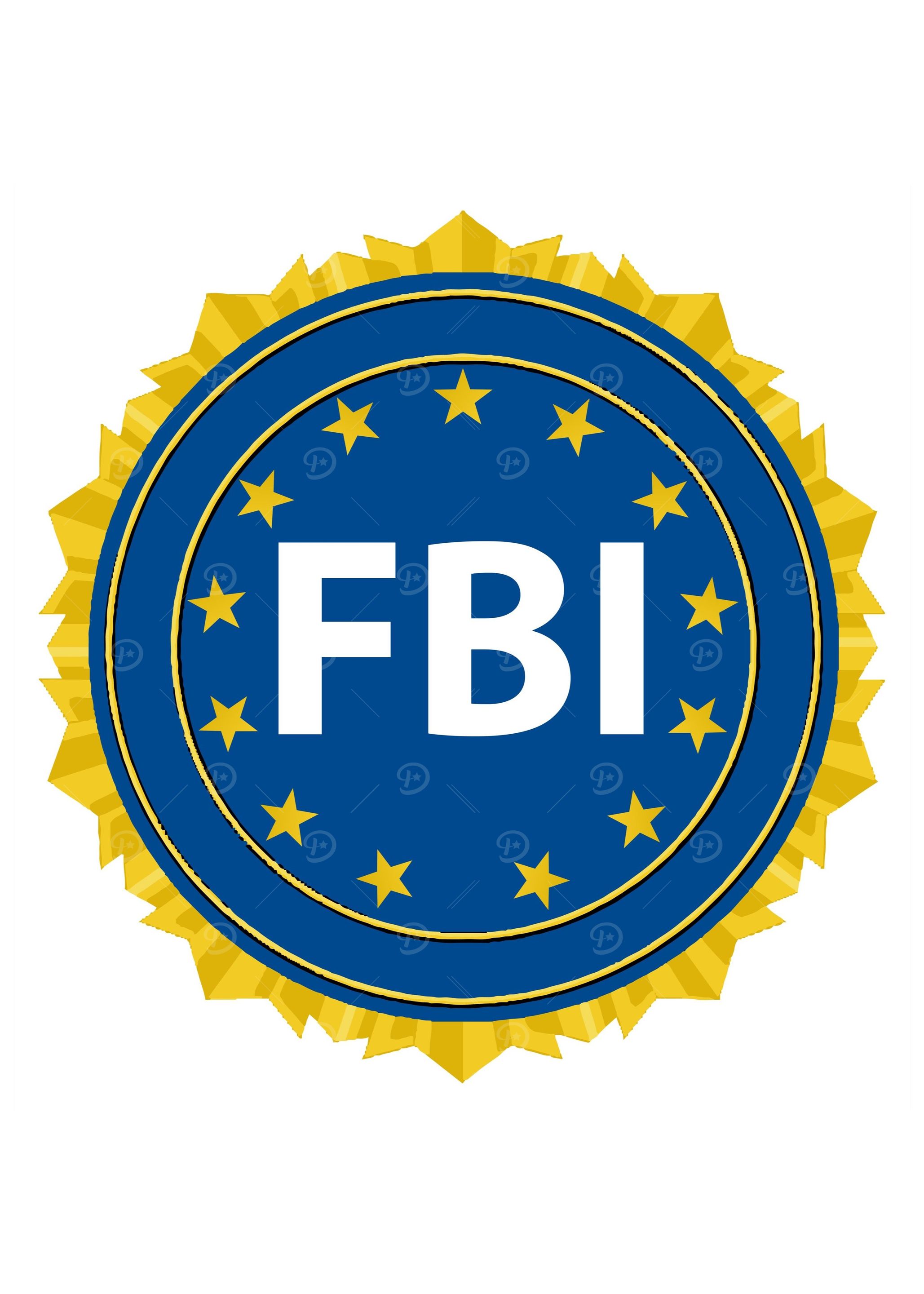FBI Seal