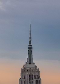 Empire State Building 2