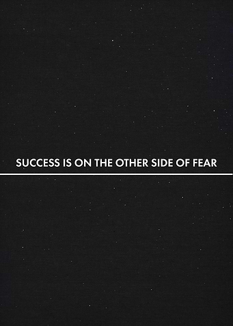 Success And Fear