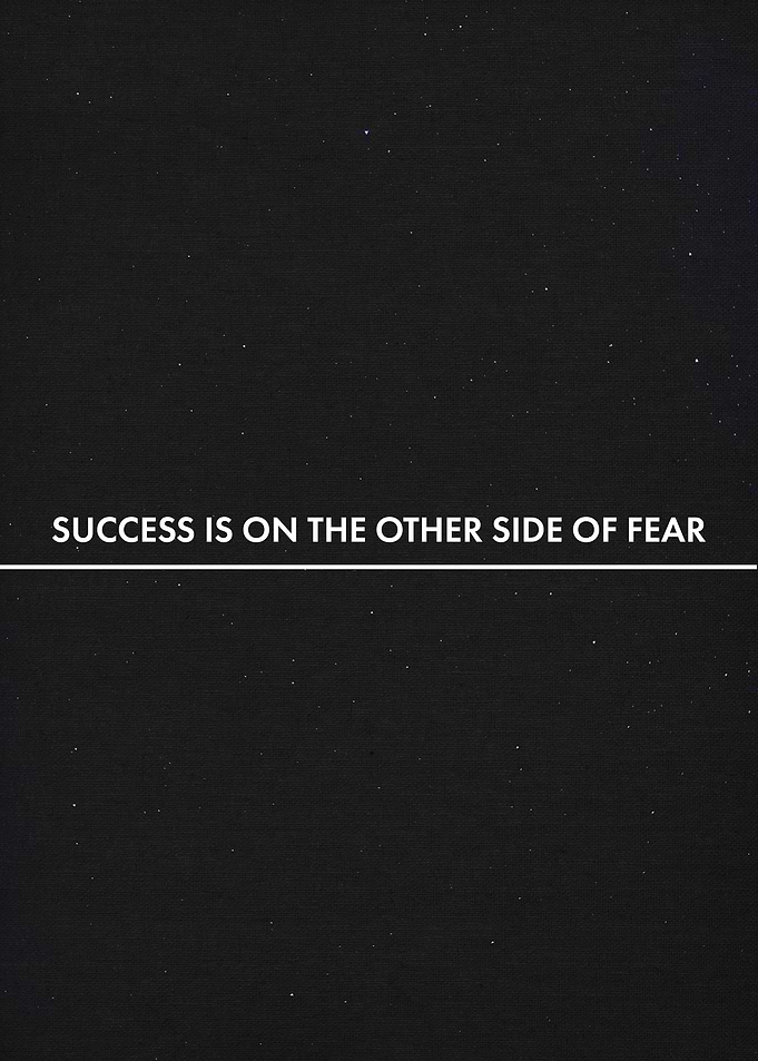 Success And Fear