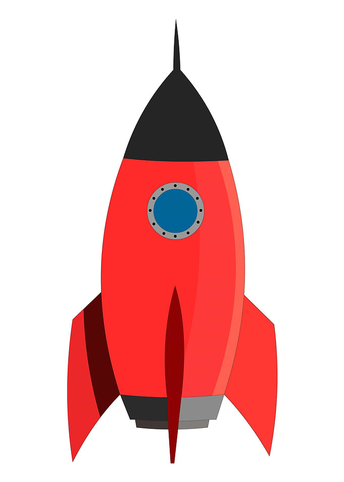 Red Rocket