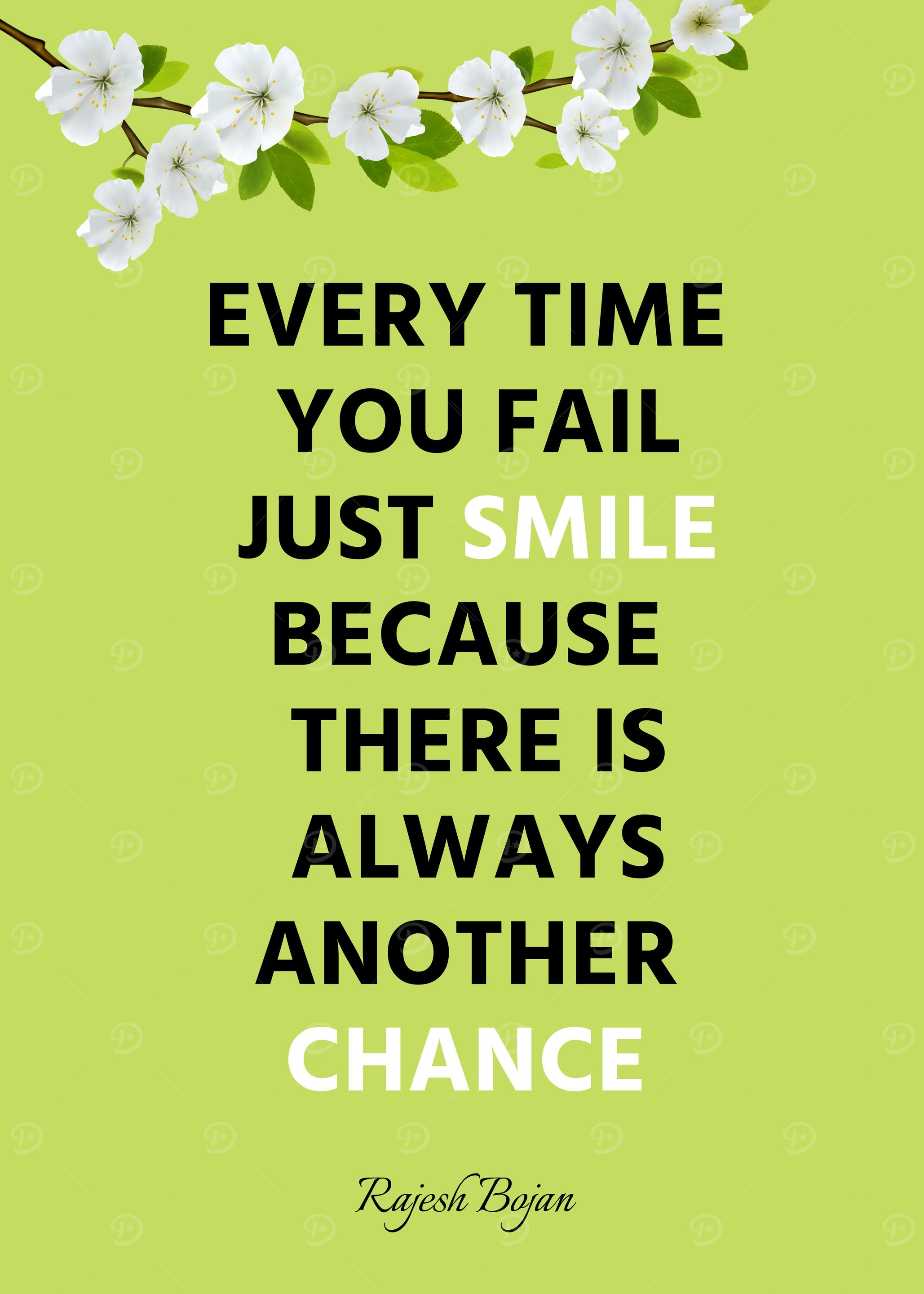 Smile