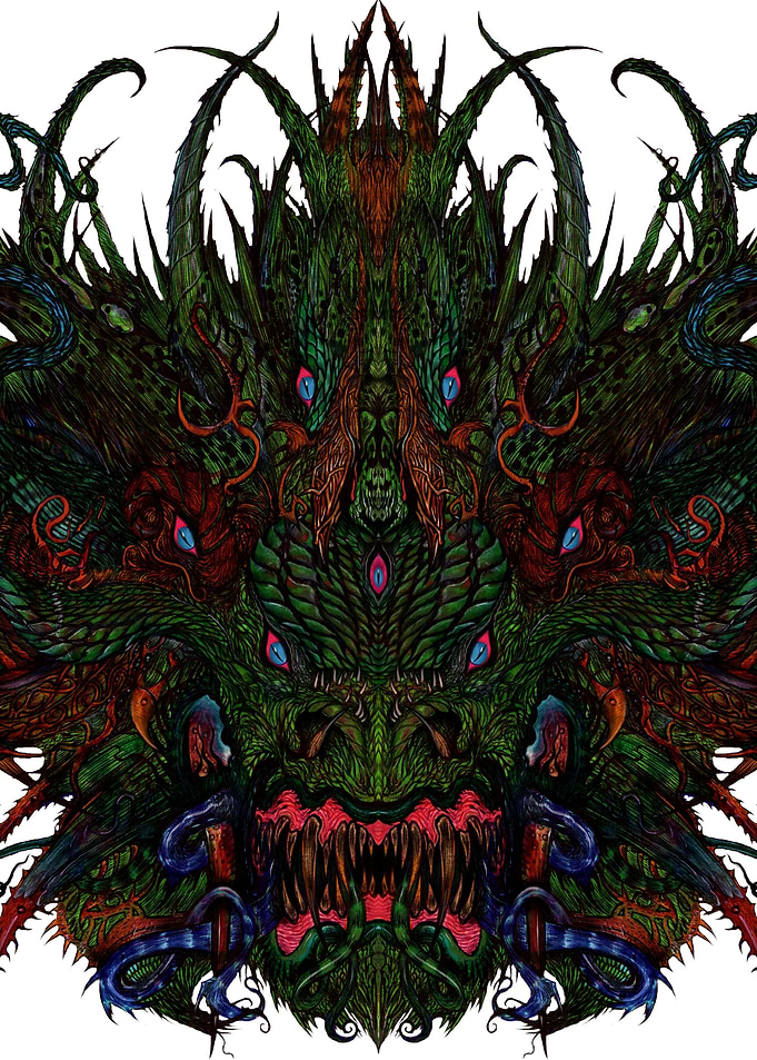 Dragon