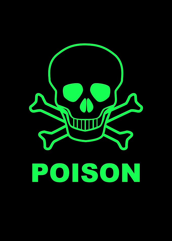 Poison