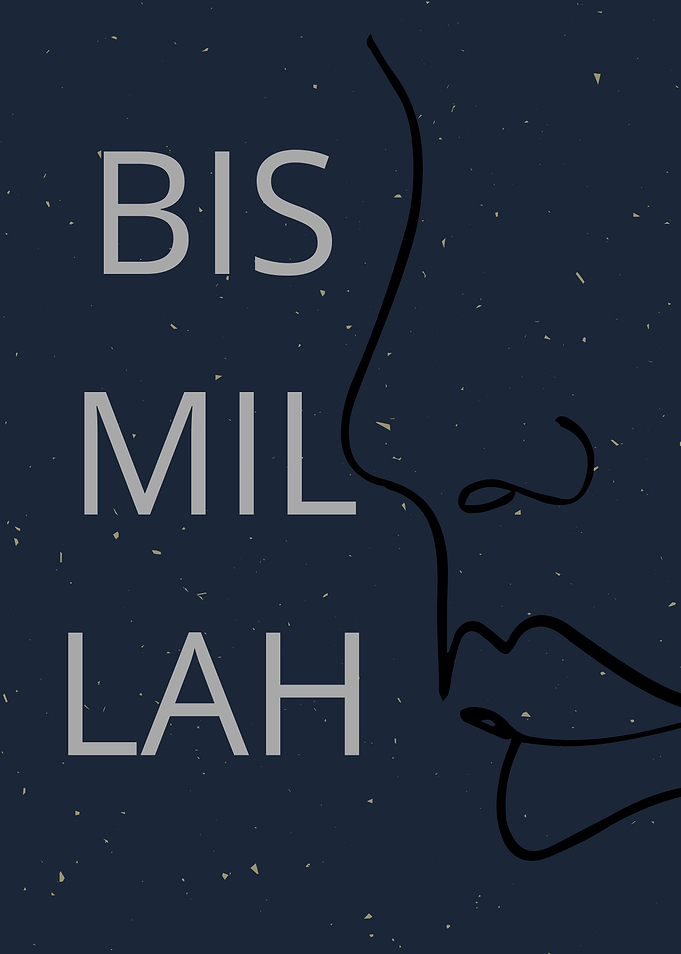 Bismillah