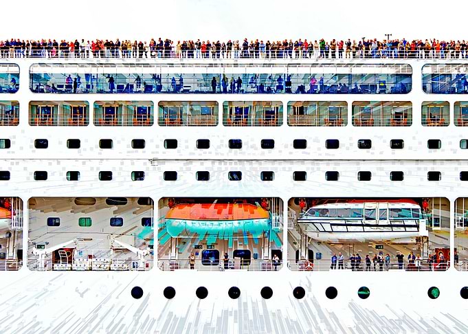 MSC Lirica