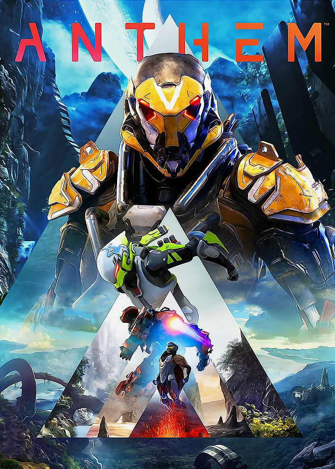 Anthem 5