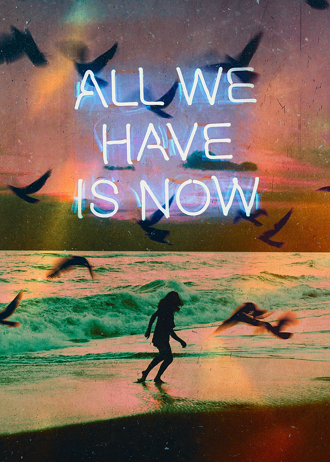 All We Have