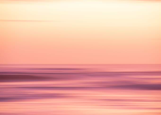 Beach Sunset