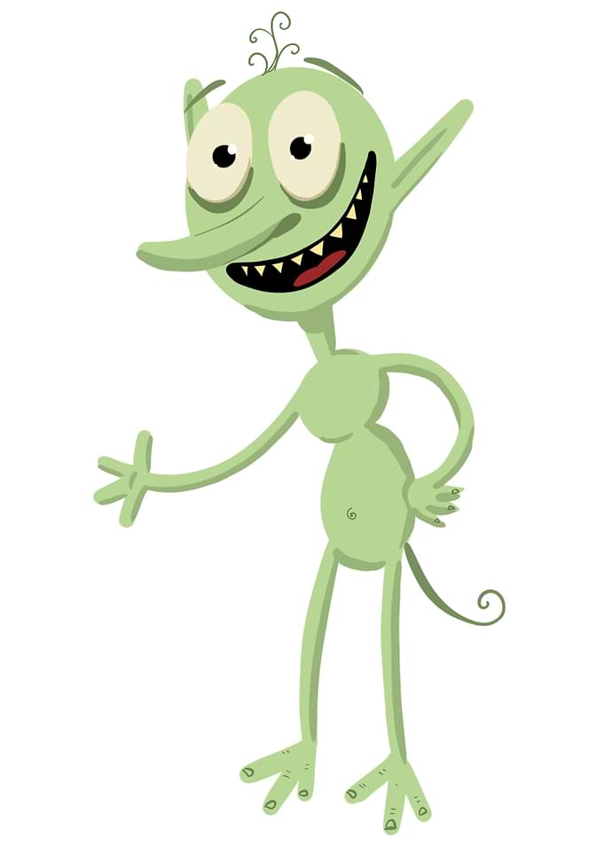Goblin