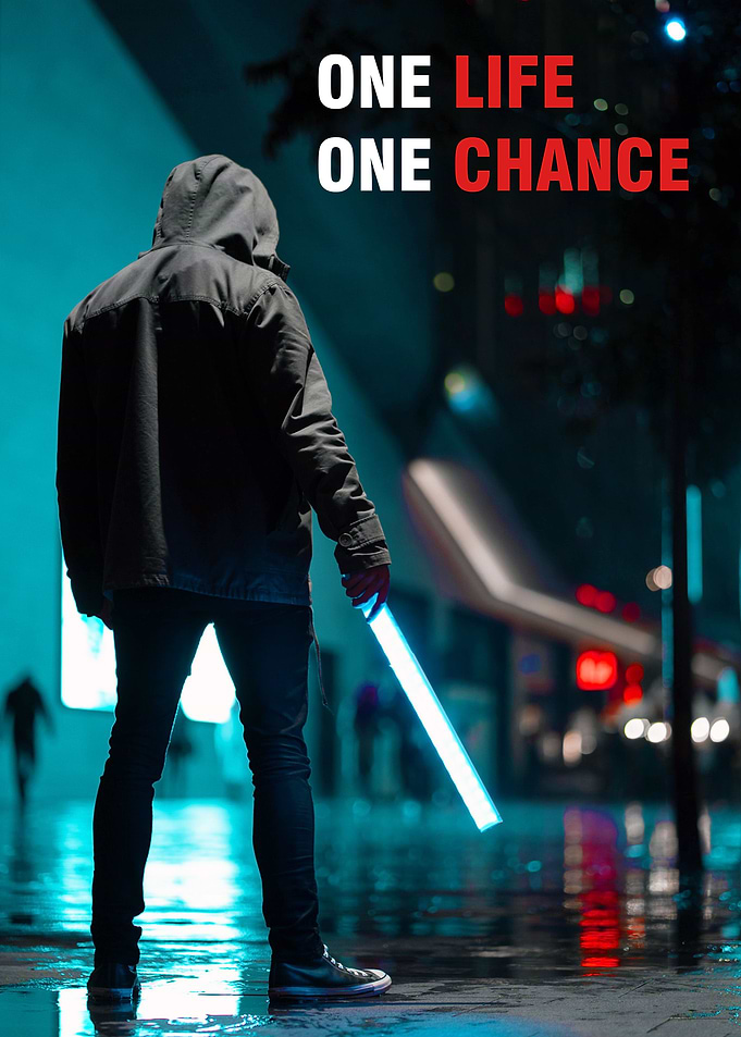 One Life One Chance
