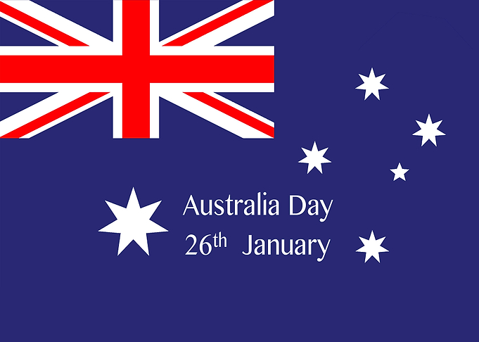 Australia Day