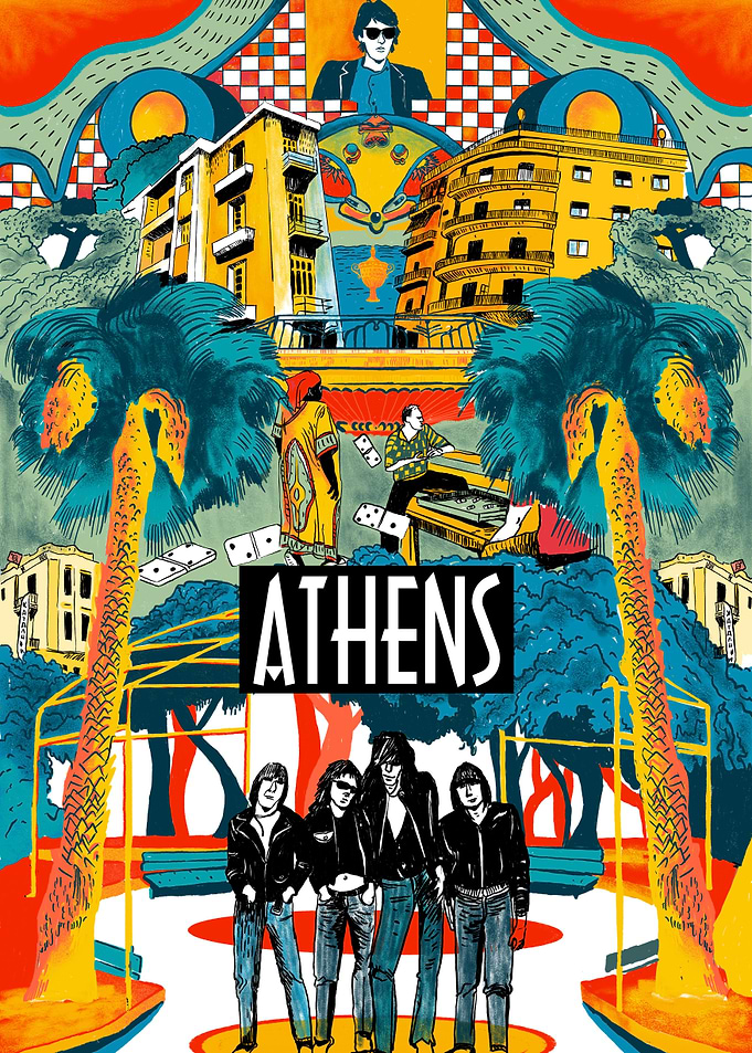 Athens