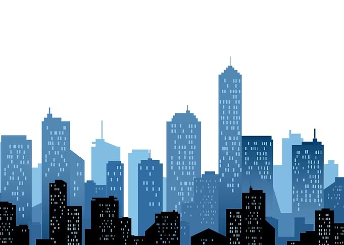 City Landscape
