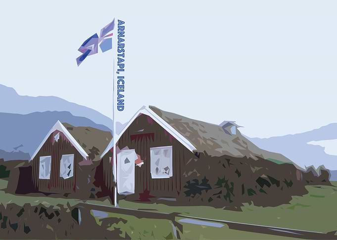 Iceland Travels