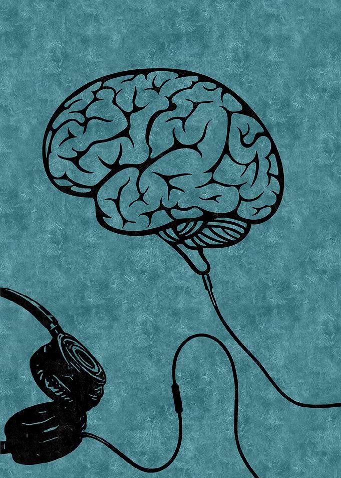 Brain Food