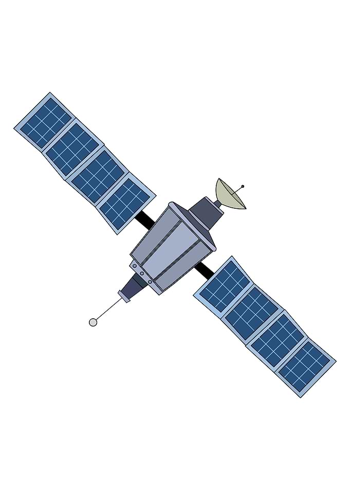 Satellite
