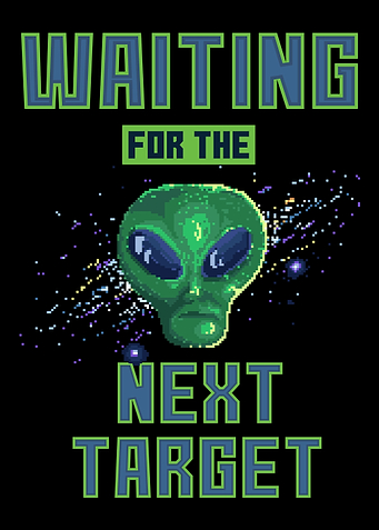 Alien Attack