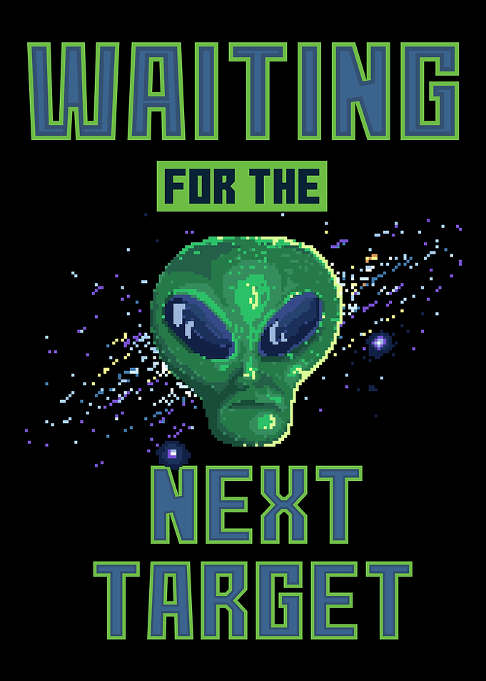Alien Attack