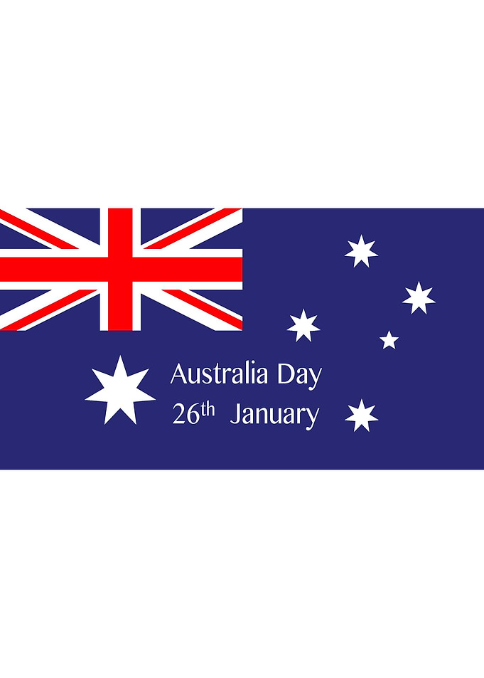 Australia Day