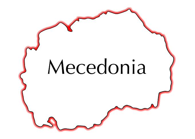 Macedonia