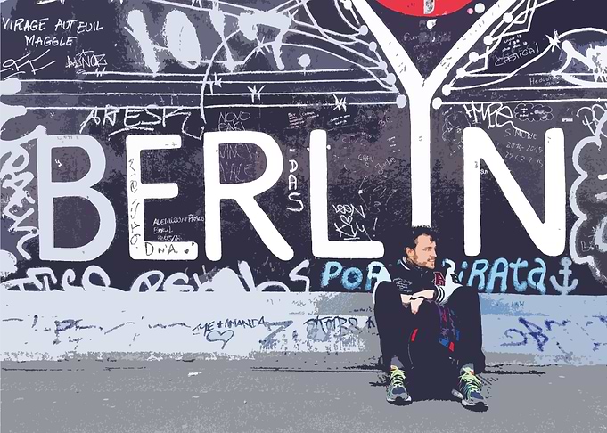 Berlins History
