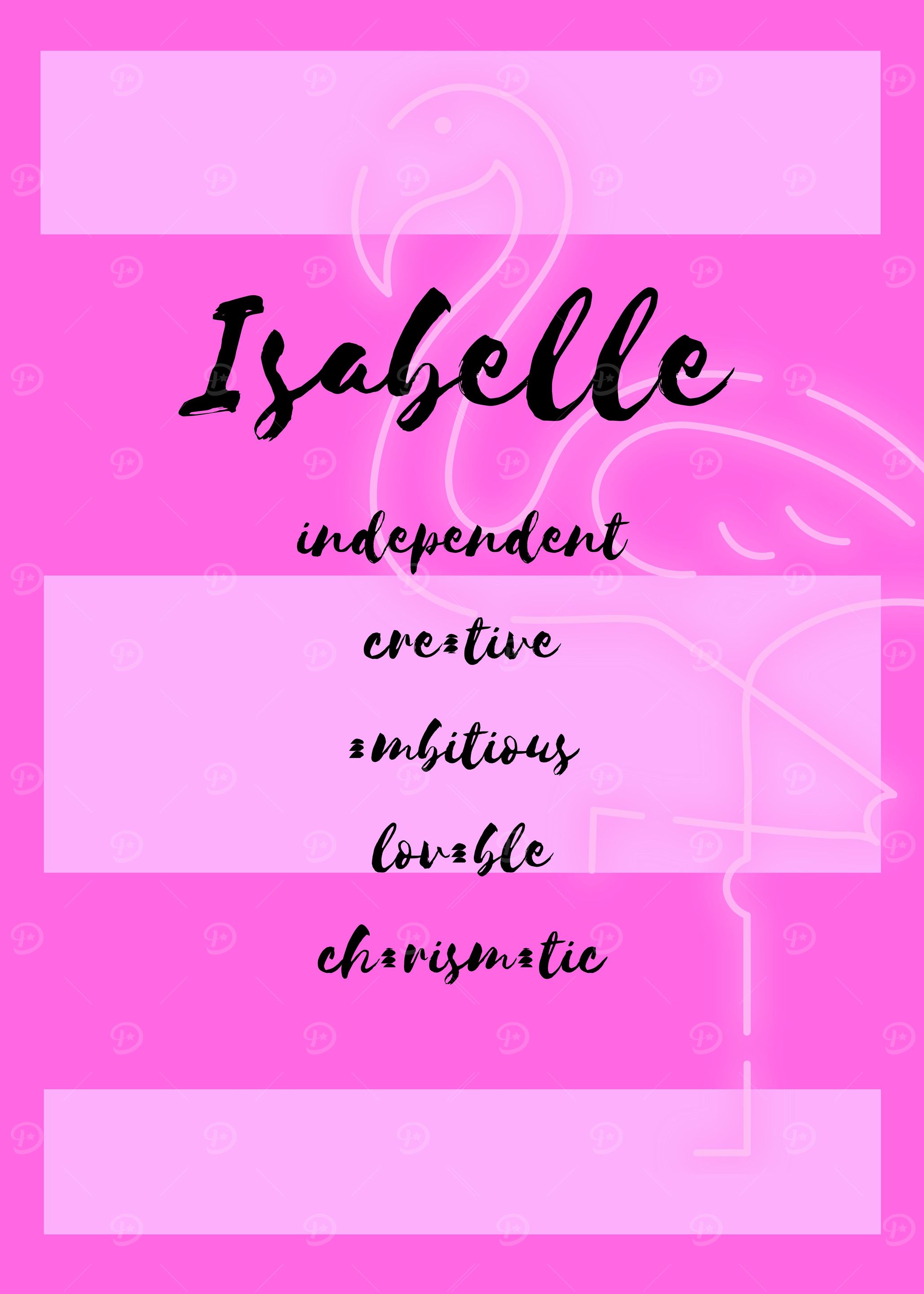 Isabelle