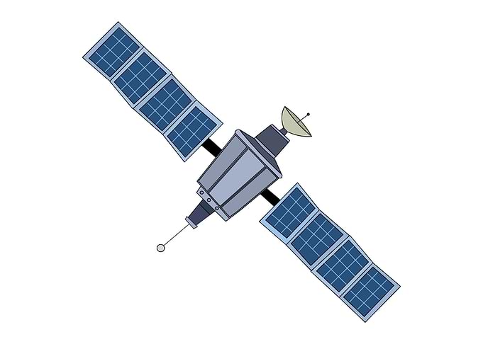 Satellite