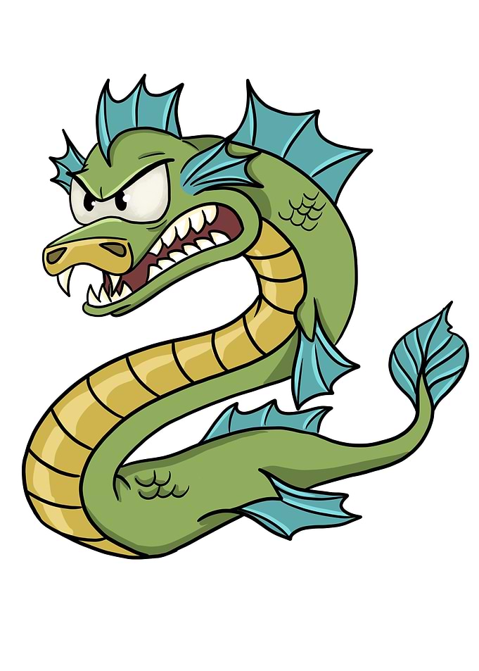 Dragon
