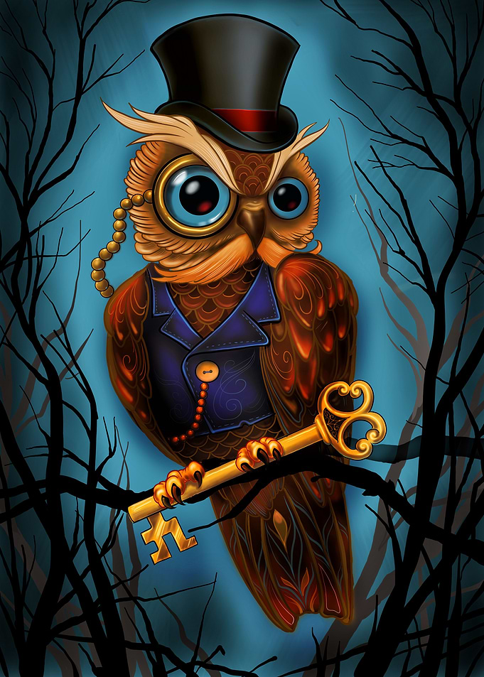The Gentleman