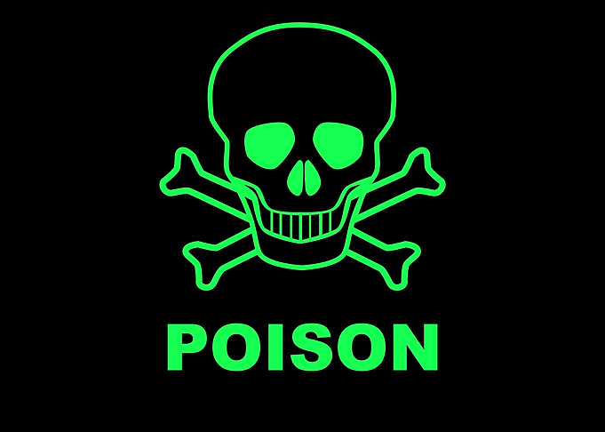 Poison