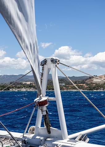 Catamaran 2