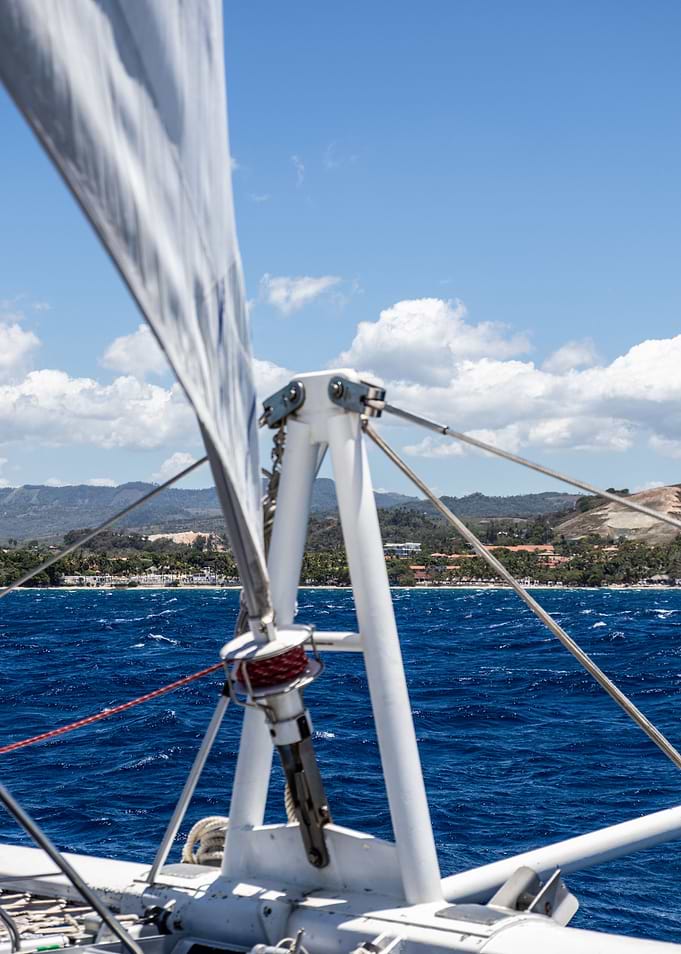 Catamaran 2