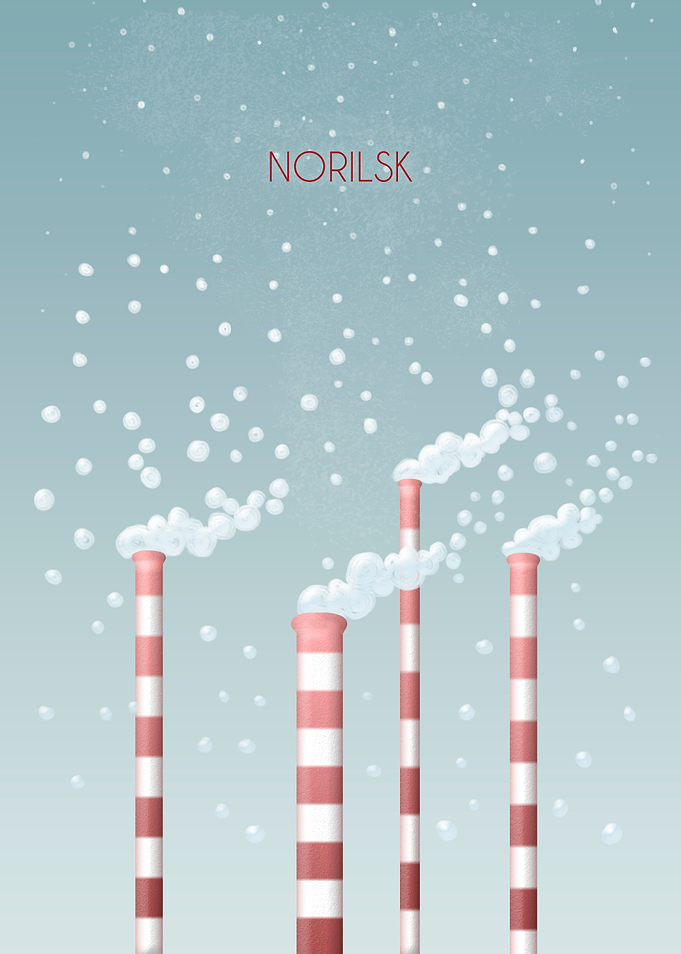 Norilsk
