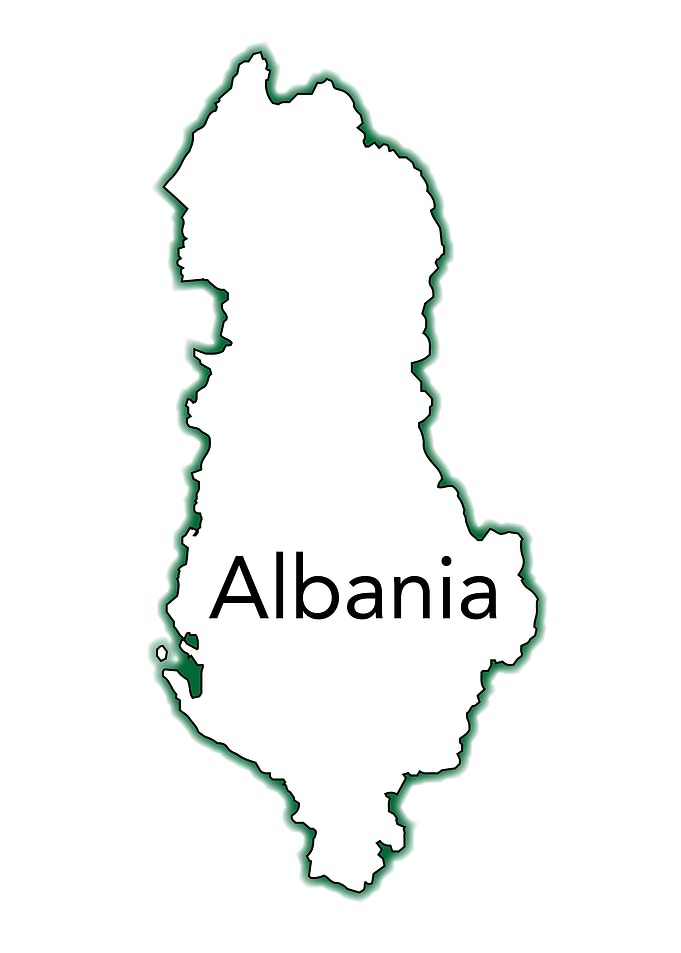 Albania