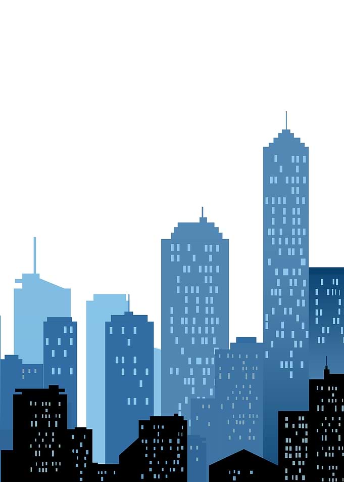City Landscape