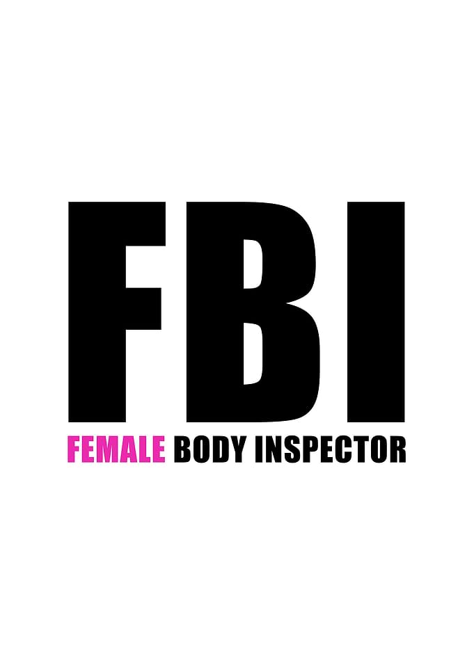 FBI Female Body Inspector