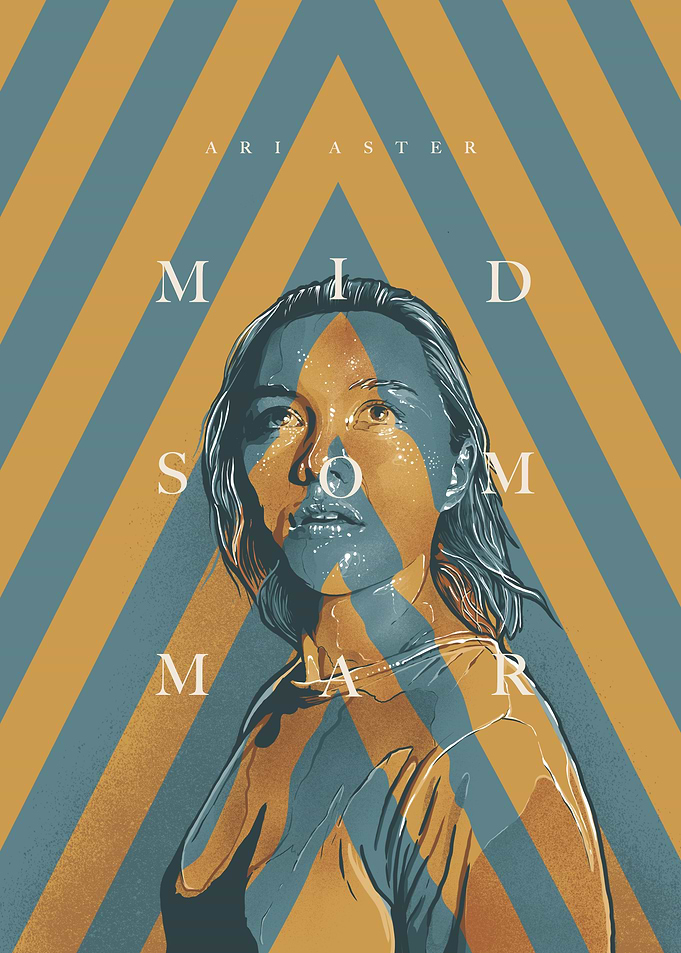 Midsommar