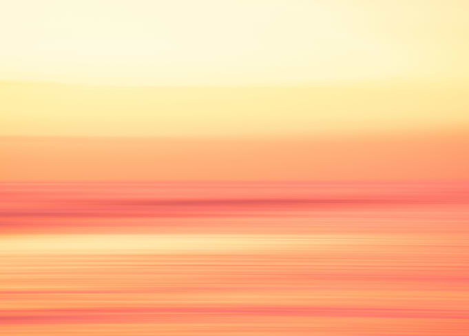 Vibrant Sunset