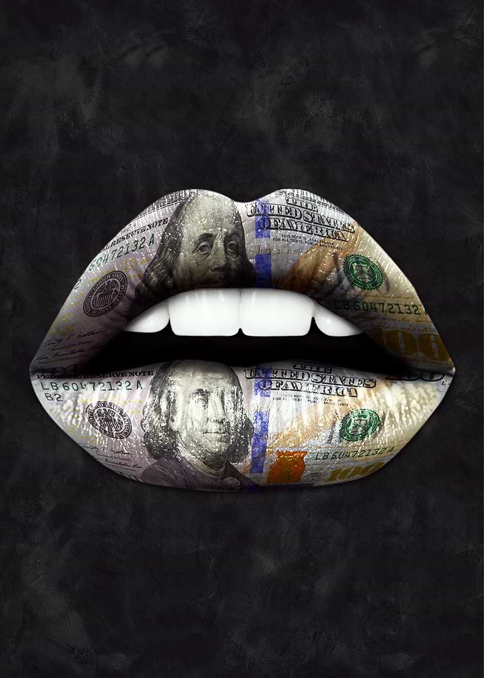 Expensive Taste