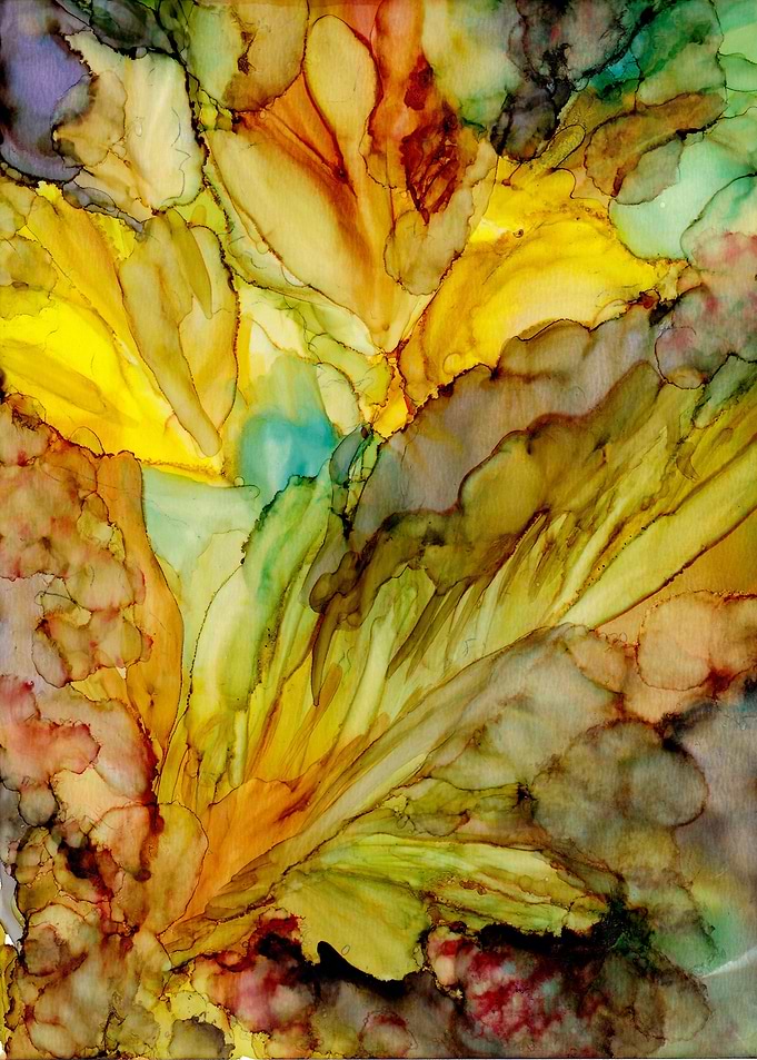 Autumn Leaves