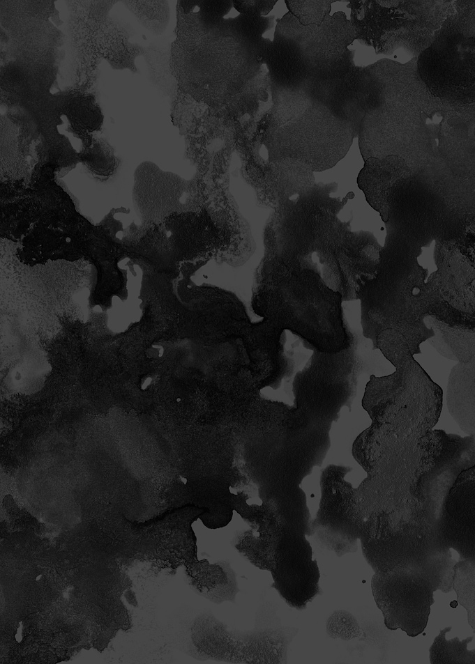 Gray Black Painting 1