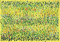 Yellow Mirage