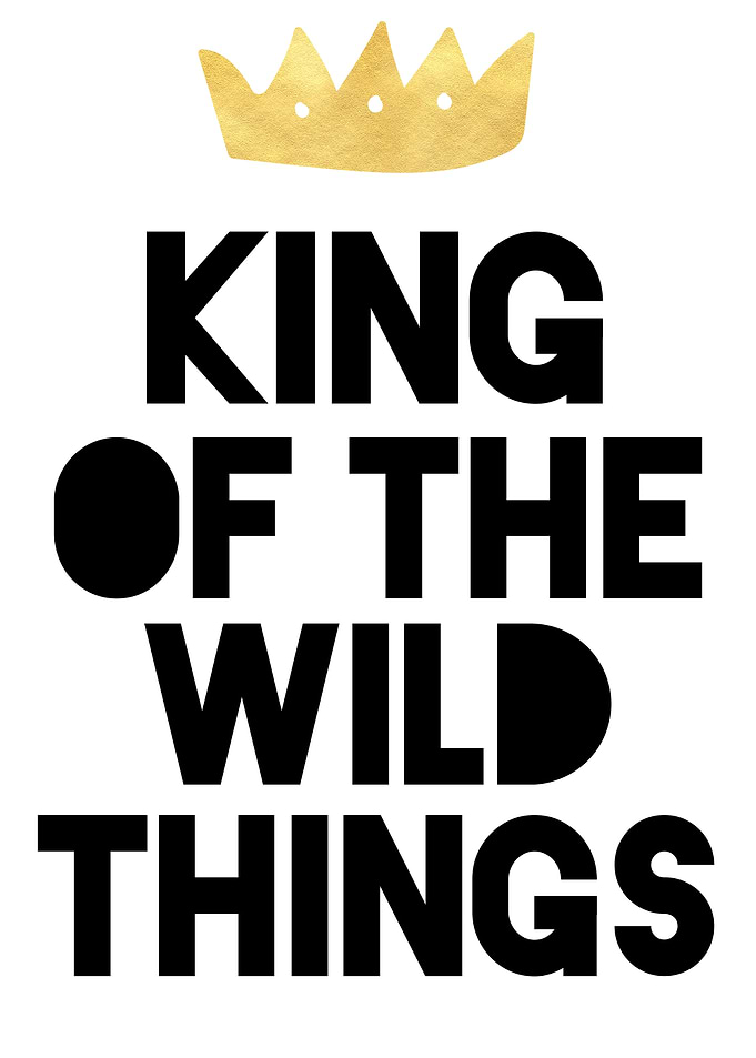 King of the wild things