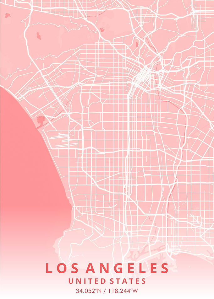 Los Angeles California