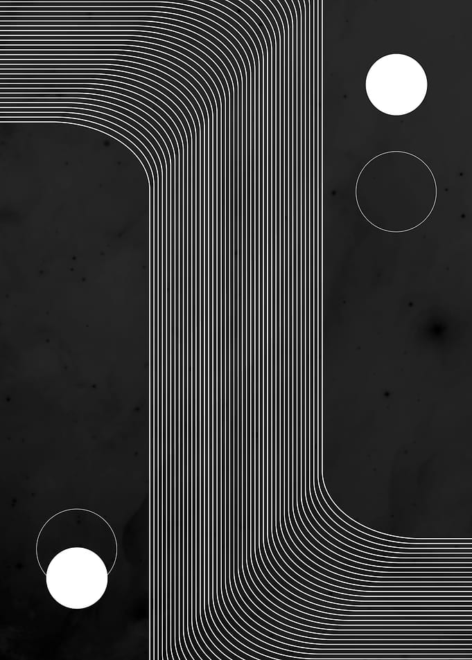 Minimalism Art