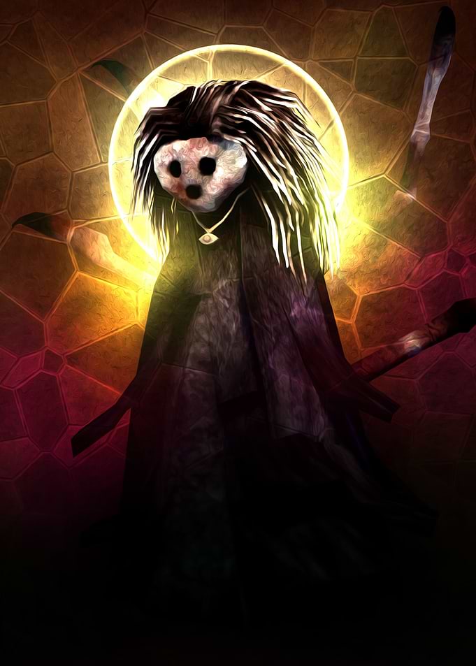 Priest of Death