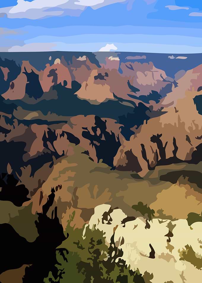 Grand Canyon National Park