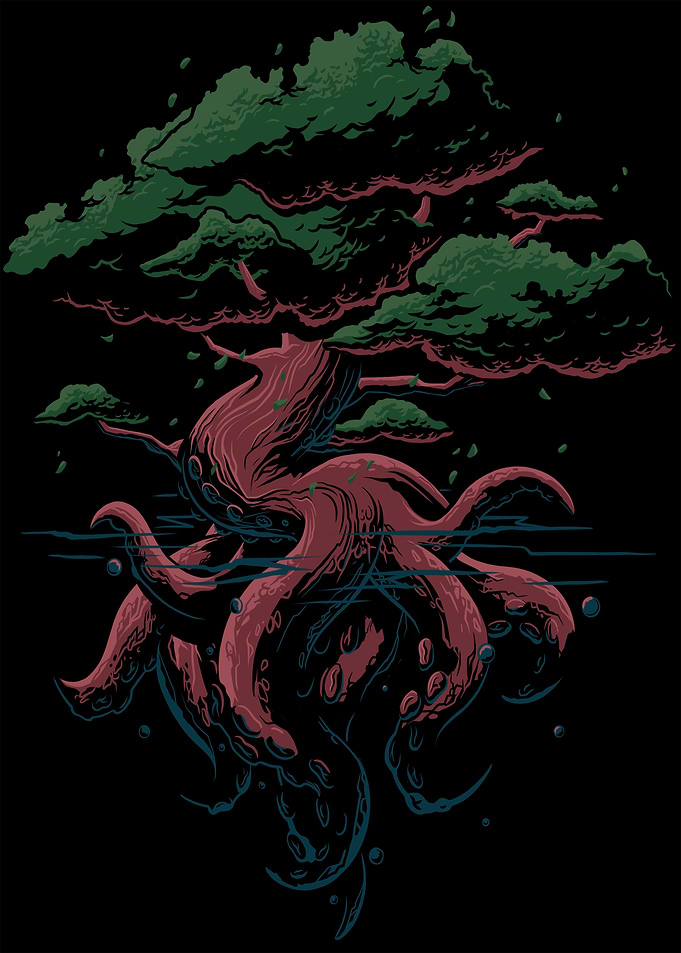 Bonsai