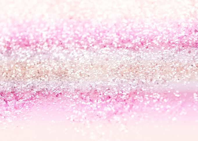 Unicorn Girls Glitter 2